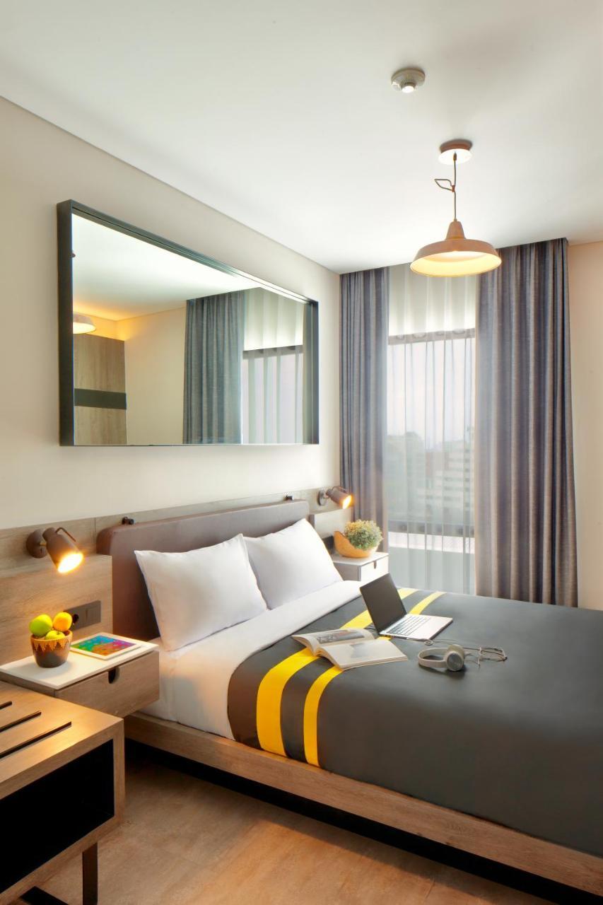 Superior Queen Room