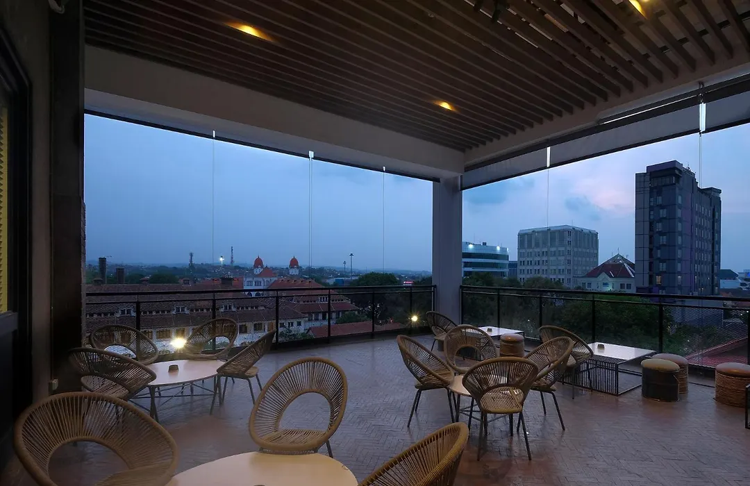 Rooms Inc Semarang-1