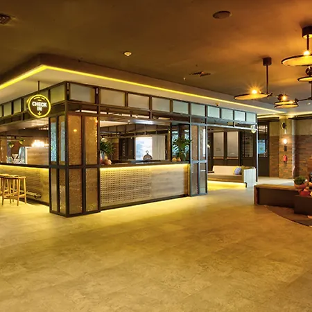 Rooms Inc Semarang-2