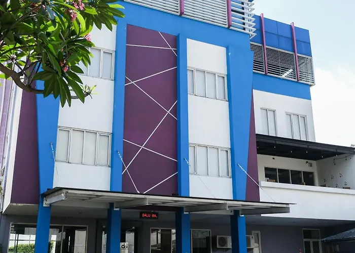 Hotel Dalu Semarang